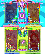 画像ギャラリー No.003のサムネイル画像 / 12月15日の発売迫る3DS「ぷよぷよ！！」，体験版の配信をニンテンドーeショップでスタート。新モードもバッチリ収録