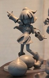画像ギャラリー No.004のサムネイル画像 / シリーズ20周年を記念した「ぷよぷよフェスタ2012」の声優ステージとチャンピオンシップをレポート。プロデューサー/プランナーへのインタビューも掲載