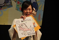 画像ギャラリー No.007のサムネイル画像 / シリーズ20周年を記念した「ぷよぷよフェスタ2012」の声優ステージとチャンピオンシップをレポート。プロデューサー/プランナーへのインタビューも掲載