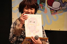 画像ギャラリー No.008のサムネイル画像 / シリーズ20周年を記念した「ぷよぷよフェスタ2012」の声優ステージとチャンピオンシップをレポート。プロデューサー/プランナーへのインタビューも掲載