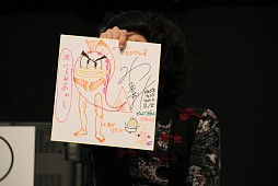 画像ギャラリー No.012のサムネイル画像 / シリーズ20周年を記念した「ぷよぷよフェスタ2012」の声優ステージとチャンピオンシップをレポート。プロデューサー/プランナーへのインタビューも掲載