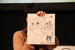 画像ギャラリー No.013のサムネイル画像 / シリーズ20周年を記念した「ぷよぷよフェスタ2012」の声優ステージとチャンピオンシップをレポート。プロデューサー/プランナーへのインタビューも掲載