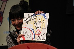 画像ギャラリー No.015のサムネイル画像 / シリーズ20周年を記念した「ぷよぷよフェスタ2012」の声優ステージとチャンピオンシップをレポート。プロデューサー/プランナーへのインタビューも掲載