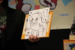 画像ギャラリー No.016のサムネイル画像 / シリーズ20周年を記念した「ぷよぷよフェスタ2012」の声優ステージとチャンピオンシップをレポート。プロデューサー/プランナーへのインタビューも掲載