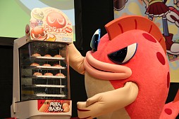 画像ギャラリー No.026のサムネイル画像 / シリーズ20周年を記念した「ぷよぷよフェスタ2012」の声優ステージとチャンピオンシップをレポート。プロデューサー/プランナーへのインタビューも掲載