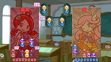 画像ギャラリー No.032のサムネイル画像 / Wii/3DS/PSP「ぷよぷよ！！」が本日発売。プラットフォームごとで異なる，各モードの概要をチェック