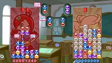 画像ギャラリー No.033のサムネイル画像 / Wii/3DS/PSP「ぷよぷよ！！」が本日発売。プラットフォームごとで異なる，各モードの概要をチェック