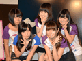 アイドルユニット「アイドリング!!!」のメンバーと「ぷよぷよ！！」で勝負。東京ジョイポリスで行われたゲーム大会の模様をレポート