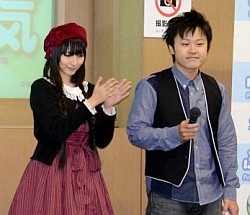 画像ギャラリー No.011のサムネイル画像 / サークルの先輩/後輩が決勝戦で激突！　豪華ゲストも登場した「ぷよぷよ！！」ニコニコ動画CUPをレポート 