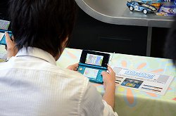 画像ギャラリー No.016のサムネイル画像 / サークルの先輩/後輩が決勝戦で激突！　豪華ゲストも登場した「ぷよぷよ！！」ニコニコ動画CUPをレポート 