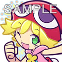画像ギャラリー No.001のサムネイル画像 / 「ぷよぷよ！！」アバター35種類の販売を5月31日より実施