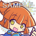 画像ギャラリー No.003のサムネイル画像 / 「ぷよぷよ！！」アバター35種類の販売を5月31日より実施