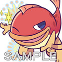 画像ギャラリー No.006のサムネイル画像 / 「ぷよぷよ！！」アバター35種類の販売を5月31日より実施