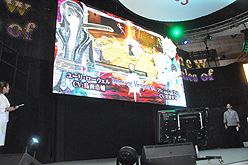 画像ギャラリー No.010のサムネイル画像 / ［TGS 2011］【速報】テイルズ オブシリーズの新作が発表。PS Vita「テイルズ オブ イノセンス R」，PSP「テイルズ オブ ザ ヒーローズ ツインブレイヴ」が2012年に発売決定！