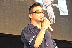 画像ギャラリー No.016のサムネイル画像 / ［TGS 2011］【速報】テイルズ オブシリーズの新作が発表。PS Vita「テイルズ オブ イノセンス R」，PSP「テイルズ オブ ザ ヒーローズ ツインブレイヴ」が2012年に発売決定！