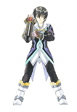 画像ギャラリー No.001のサムネイル画像 / 歴代作品から人気ペアが続々参戦。「テイルズ オブ ザ ヒーローズ ツインブレイヴ」は2人の絆が重要となる“進撃”アクションに