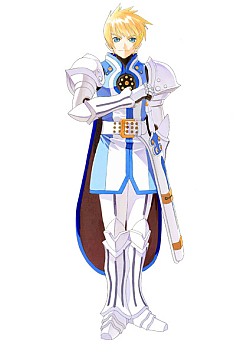 画像ギャラリー No.003のサムネイル画像 / 歴代作品から人気ペアが続々参戦。「テイルズ オブ ザ ヒーローズ ツインブレイヴ」は2人の絆が重要となる“進撃”アクションに