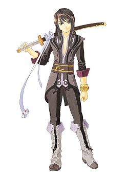 画像ギャラリー No.004のサムネイル画像 / 歴代作品から人気ペアが続々参戦。「テイルズ オブ ザ ヒーローズ ツインブレイヴ」は2人の絆が重要となる“進撃”アクションに