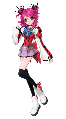 画像ギャラリー No.006のサムネイル画像 / 「テイルズ オブ ザ ヒーローズ ツインブレイヴ」，歴代作品から続々人気ペアが登場。初回限定版や予約特典の情報も公開に 