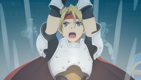 画像ギャラリー No.031のサムネイル画像 / 「テイルズ オブ ザ ヒーローズ ツインブレイヴ」，歴代作品から続々人気ペアが登場。初回限定版や予約特典の情報も公開に 