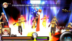 画像ギャラリー No.032のサムネイル画像 / 「テイルズ オブ ザ ヒーローズ ツインブレイヴ」，歴代作品から続々人気ペアが登場。初回限定版や予約特典の情報も公開に 