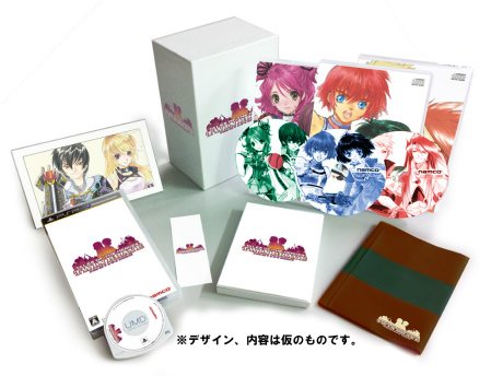 画像ギャラリー No.036のサムネイル画像 / 「テイルズ オブ ザ ヒーローズ ツインブレイヴ」，歴代作品から続々人気ペアが登場。初回限定版や予約特典の情報も公開に 
