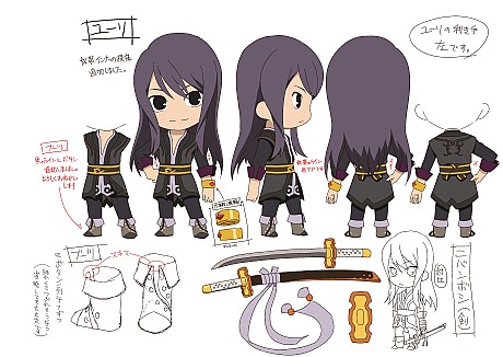 画像ギャラリー No.040のサムネイル画像 / 「テイルズ オブ ザ ヒーローズ ツインブレイヴ」，歴代作品から続々人気ペアが登場。初回限定版や予約特典の情報も公開に 