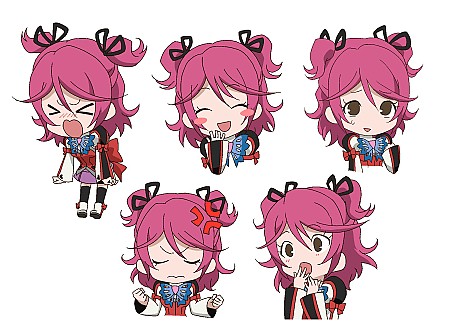 画像ギャラリー No.041のサムネイル画像 / 「テイルズ オブ ザ ヒーローズ ツインブレイヴ」，歴代作品から続々人気ペアが登場。初回限定版や予約特典の情報も公開に 