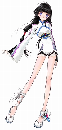 画像ギャラリー No.009のサムネイル画像 / 「テイルズ オブ ザ ヒーローズ ツインブレイヴ」の戦闘システムなどが明らかに。「A・CC」の管理と，パートナーとの絆がカギ