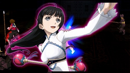 画像ギャラリー No.011のサムネイル画像 / 「テイルズ オブ ザ ヒーローズ ツインブレイヴ」の戦闘システムなどが明らかに。「A・CC」の管理と，パートナーとの絆がカギ