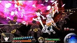 画像ギャラリー No.014のサムネイル画像 / 「テイルズ オブ ザ ヒーローズ ツインブレイヴ」の戦闘システムなどが明らかに。「A・CC」の管理と，パートナーとの絆がカギ