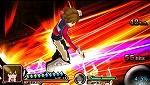 画像ギャラリー No.018のサムネイル画像 / 「テイルズ オブ ザ ヒーローズ ツインブレイヴ」の戦闘システムなどが明らかに。「A・CC」の管理と，パートナーとの絆がカギ
