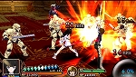 画像ギャラリー No.019のサムネイル画像 / 「テイルズ オブ ザ ヒーローズ ツインブレイヴ」の戦闘システムなどが明らかに。「A・CC」の管理と，パートナーとの絆がカギ