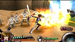 画像ギャラリー No.020のサムネイル画像 / 「テイルズ オブ ザ ヒーローズ ツインブレイヴ」の戦闘システムなどが明らかに。「A・CC」の管理と，パートナーとの絆がカギ