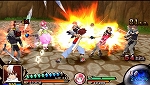 画像ギャラリー No.024のサムネイル画像 / 「テイルズ オブ ザ ヒーローズ ツインブレイヴ」の戦闘システムなどが明らかに。「A・CC」の管理と，パートナーとの絆がカギ