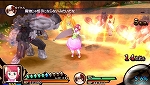 画像ギャラリー No.028のサムネイル画像 / 「テイルズ オブ ザ ヒーローズ ツインブレイヴ」の戦闘システムなどが明らかに。「A・CC」の管理と，パートナーとの絆がカギ