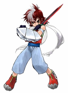 画像ギャラリー No.030のサムネイル画像 / 「テイルズ オブ ザ ヒーローズ ツインブレイヴ」の戦闘システムなどが明らかに。「A・CC」の管理と，パートナーとの絆がカギ