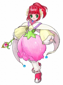 画像ギャラリー No.031のサムネイル画像 / 「テイルズ オブ ザ ヒーローズ ツインブレイヴ」の戦闘システムなどが明らかに。「A・CC」の管理と，パートナーとの絆がカギ
