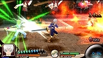 画像ギャラリー No.037のサムネイル画像 / 「テイルズ オブ ザ ヒーローズ ツインブレイヴ」の戦闘システムなどが明らかに。「A・CC」の管理と，パートナーとの絆がカギ
