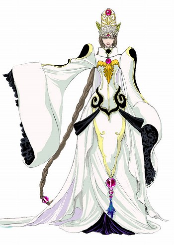 画像ギャラリー No.043のサムネイル画像 / 「テイルズ オブ ザ ヒーローズ ツインブレイヴ」の戦闘システムなどが明らかに。「A・CC」の管理と，パートナーとの絆がカギ
