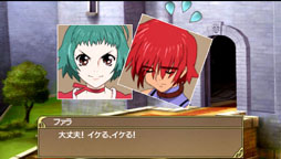画像ギャラリー No.006のサムネイル画像 / 「テイルズ オブ ザ ヒーローズ ツインブレイヴ」にはやり込み要素もあり。最新情報をまとめてお届け 