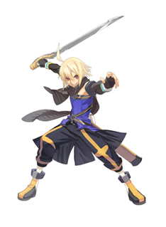 画像ギャラリー No.026のサムネイル画像 / 「テイルズ オブ ザ ヒーローズ ツインブレイヴ」にはやり込み要素もあり。最新情報をまとめてお届け 