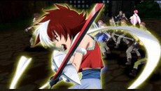 画像ギャラリー No.002のサムネイル画像 / 「テイルズ オブ ザ ヒーローズ ツインブレイヴ」,予約特典アニメ「ているず おぶ 劇場」の第1話を公式サイトで配信開始