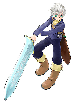 画像ギャラリー No.005のサムネイル画像 / 「テイルズ オブ ザ ヒーローズ ツインブレイヴ」の特別体験版が1月26日に配信スタート。製品版に含まれない，ルカとスパーダの掛け合いも収録