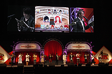 画像ギャラリー No.002のサムネイル画像 / 「テイルズ オブ フェスティバル 2012」の出演者リストほか詳細情報が公開に。チケット先行抽選販売は2月下旬から,一般販売は4月中旬以降に開始