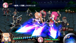 画像ギャラリー No.010のサムネイル画像 / 「テイルズ オブ ザ ヒーローズ ツインブレイヴ」,歴代作品から“まさかの”ボスキャラ登場。見た目がSDキャラ風になる「ぬいぐるめっと」の情報も