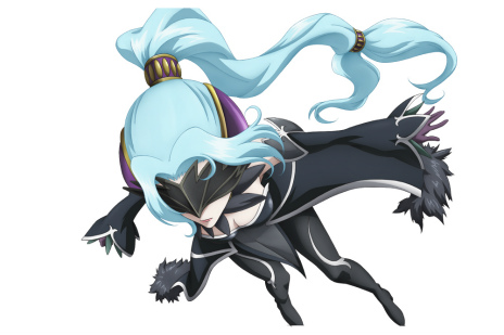 画像ギャラリー No.012のサムネイル画像 / 「テイルズ オブ ザ ヒーローズ ツインブレイヴ」,歴代作品から“まさかの”ボスキャラ登場。見た目がSDキャラ風になる「ぬいぐるめっと」の情報も