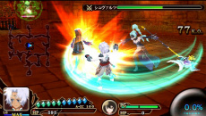 画像ギャラリー No.013のサムネイル画像 / 「テイルズ オブ ザ ヒーローズ ツインブレイヴ」,歴代作品から“まさかの”ボスキャラ登場。見た目がSDキャラ風になる「ぬいぐるめっと」の情報も