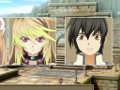 「テイルズ オブ ザ ヒーローズ ツインブレイヴ」，製品版の一部をプレイ可能な通常体験版を2012年2月9日に配信