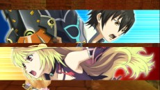 画像ギャラリー No.005のサムネイル画像 / 「テイルズ オブ ザ ヒーローズ ツインブレイヴ」，2012年2月22日放送の“バンダイナムコライブTV ゲームWednesday”に登場
